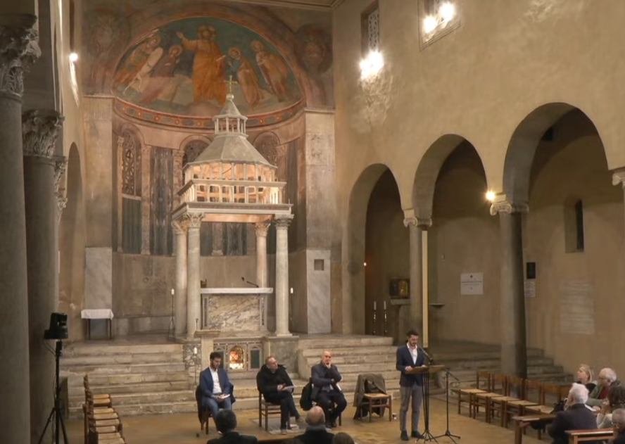 Roma Arte e Cultura
