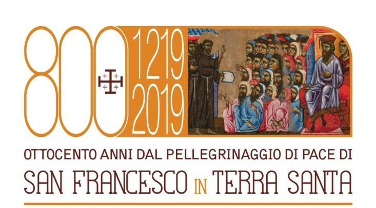 800 anni dal pellegrinaggio di pace di San Francesco